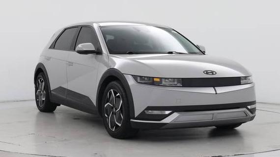 HYUNDAI IONIQ 5 2022 KM8KM4AEXNU054982 image
